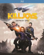 Killjoys: Season One