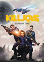 Killjoys: Season One