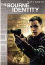 The Bourne Identity