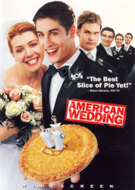 American Wedding