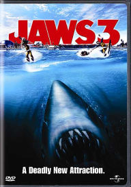 Title: Jaws 3