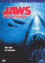 Jaws: the Revenge