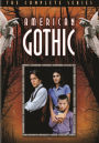 American Gothic: the Complete Series