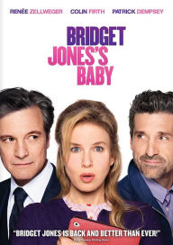 Title: Bridget Jones's Baby