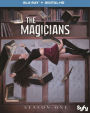 Magicians: Season One
