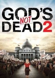 Title: God's Not Dead 2