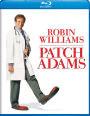 Patch Adams [Blu-ray]