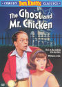 The Ghost and Mr. Chicken