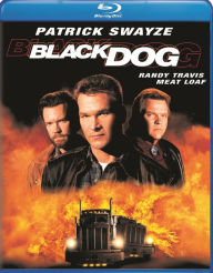 Title: Black Dog [Blu-ray]