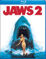 Jaws 2 [Blu-ray]