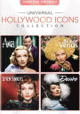 Universal Hollywood Icons Collection: Marlene Dietrich [2 Discs]