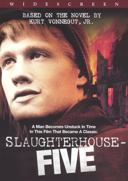 Slaughterhouse Five