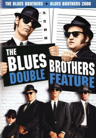 Title: The Blues Brothers Double Feature [2 Discs]