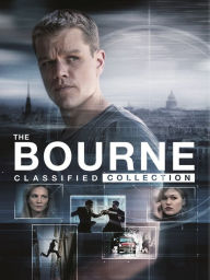 Bourne Classified Collection