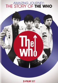 Amazing Journey: The Story of the Who