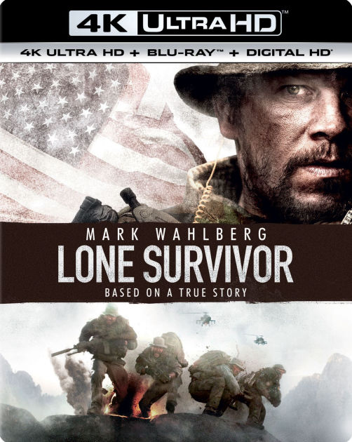 Mark Wahlberg Stars in 'Lone Survivor' by Peter Berg - The New York Times