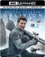 Oblivion [Includes Digital Copy] [4K Ultra HD Blu-ray/Blu-ray]