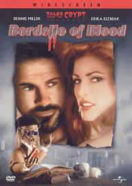 Tales from the Crypt Presents Bordello of Blood