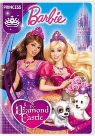 Title: Barbie & The Diamond Castle