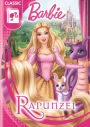 Barbie as Rapunzel