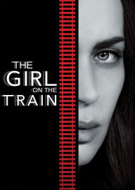Title: The Girl on the Train