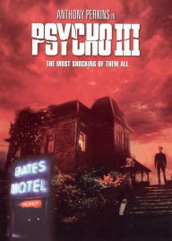 Psycho III