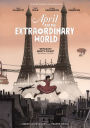 April and the Extraordinary World