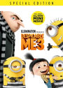 Despicable Me 3