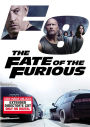 The Fate of the Furious