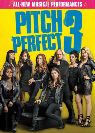 Title: Pitch Perfect 3