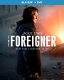 The Foreigner [Blu-ray/DVD]