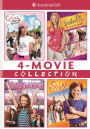 American Girl: 4-Movie Collection [4 Discs]