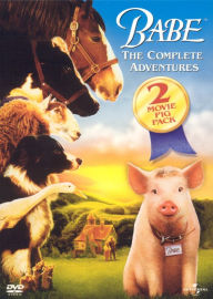Babe: The Complete Adventures
