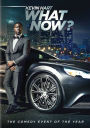 Kevin Hart: What Now?