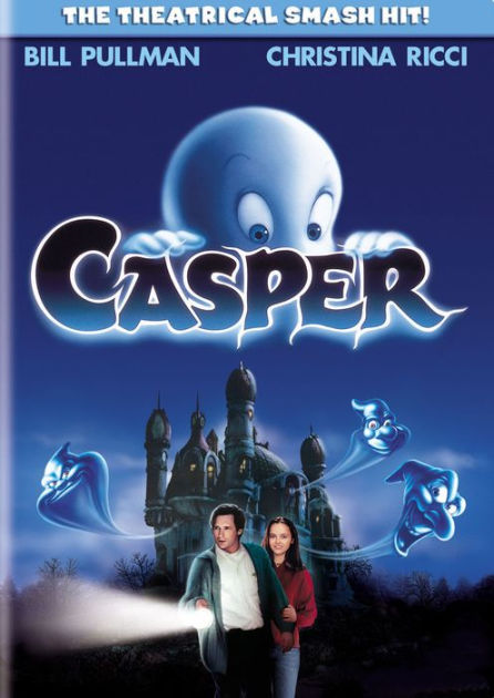 Casper Helping Hand / BlackCasper