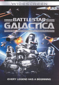 Title: Battlestar Galactica