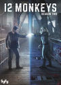 12 Monkeys: Season Two