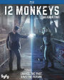 12 Monkeys: Season Two