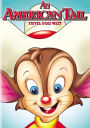 An American Tail: Fievel Goes West