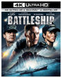 Battleship [4K Ultra HD Blu-ray/Blu-ray] [Includes Digital Copy]