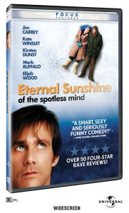 Eternal Sunshine of the Spotless Mind [WS]