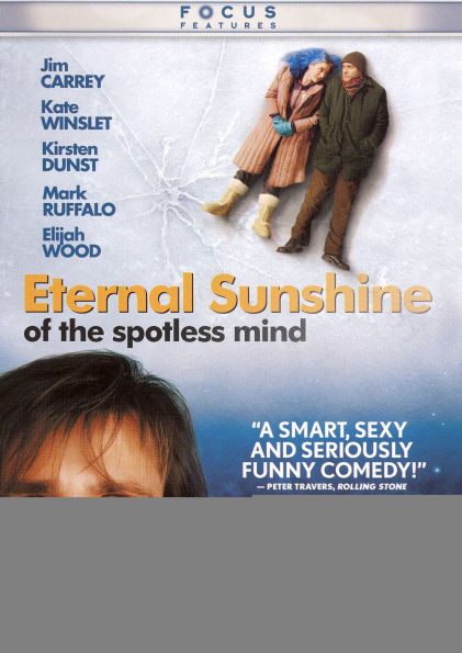 Eternal Sunshine of the Spotless Mind [WS]