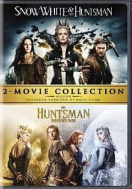 Title: 2-Movie Collection: Snow White and the Huntsman/The Huntsman: Winter's War