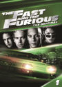 The Fast and the Furious