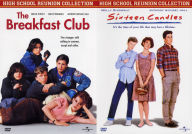 Breakfast Club/Sixteen Candles