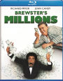 Brewster's Millions [Blu-ray]