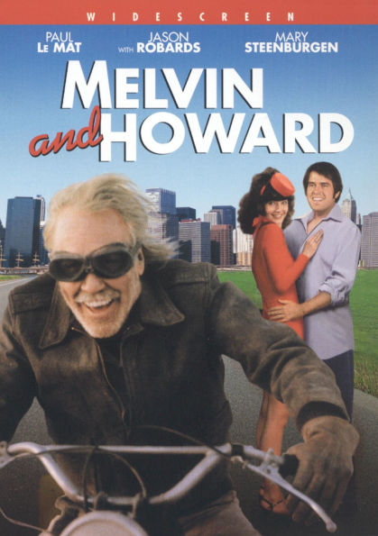 Melvin and Howard