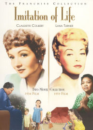 Imitation of Life: Two Movie Collection