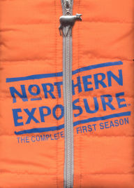 Northern Exposure - The Complete First Season
