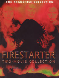 Firestarter Two-Movie Collection